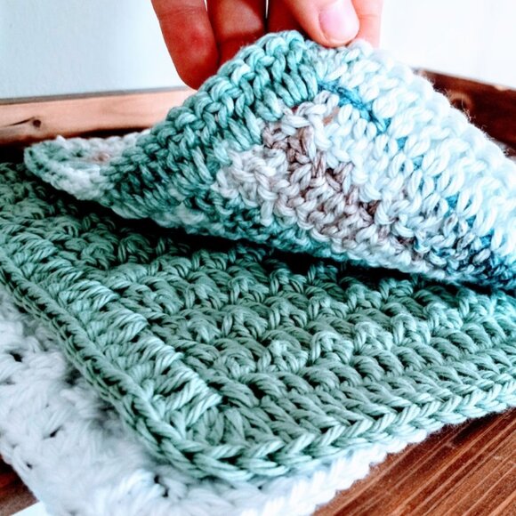 Farmhouse Dishclothes - Picture 3 of 8